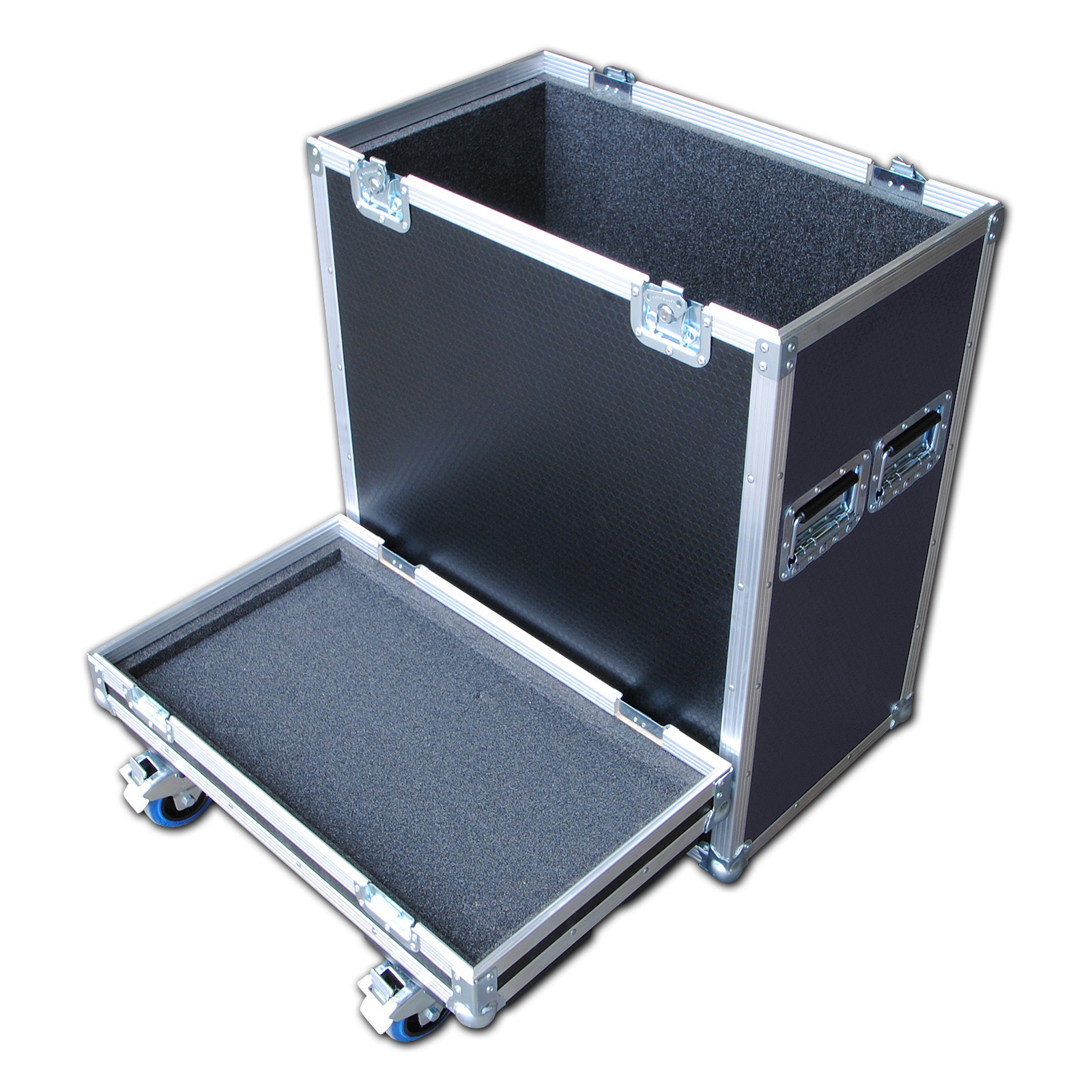 Flight Case For Fender Rumble 4x10 Combo